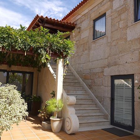 Casa Professor Moutinho Vila Vila Nova de Foz Côa Exterior foto