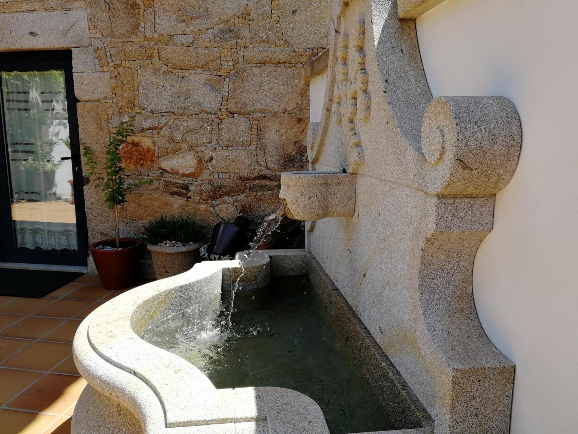 Casa Professor Moutinho Vila Vila Nova de Foz Côa Exterior foto